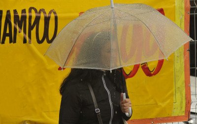 Ciclone coloca Novo Hamburgo em alerta para ventos intensos e chuva volumosa