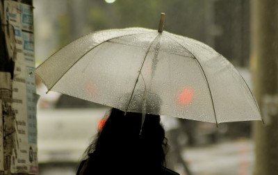 Rio Grande do Sul tem inverno tardio com dias de chuva e frio; confira o que esperar no restante da semana