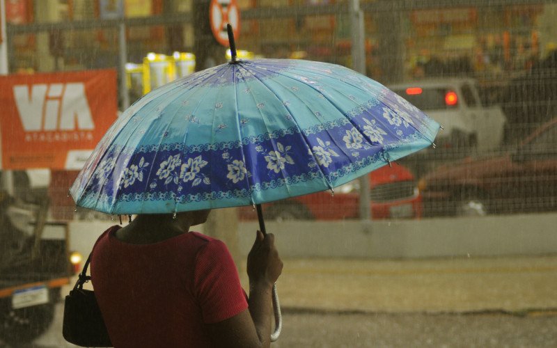 FRENTE FRIA: RS tem alertas para tempestade | abc+