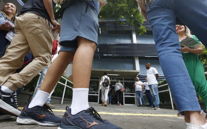 CNU 2025: 760 mil fazem a prova no domingo; saiba o que levar | abc+
