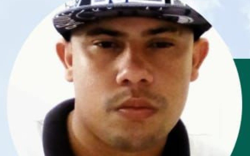 Lucas das Chagas Amaral tinha 30 anos | abc+