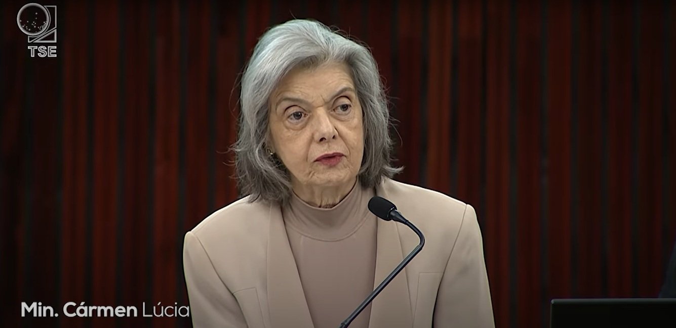 TSE abre inspeção dos códigos-fonte das urnas para as eleições de 2026