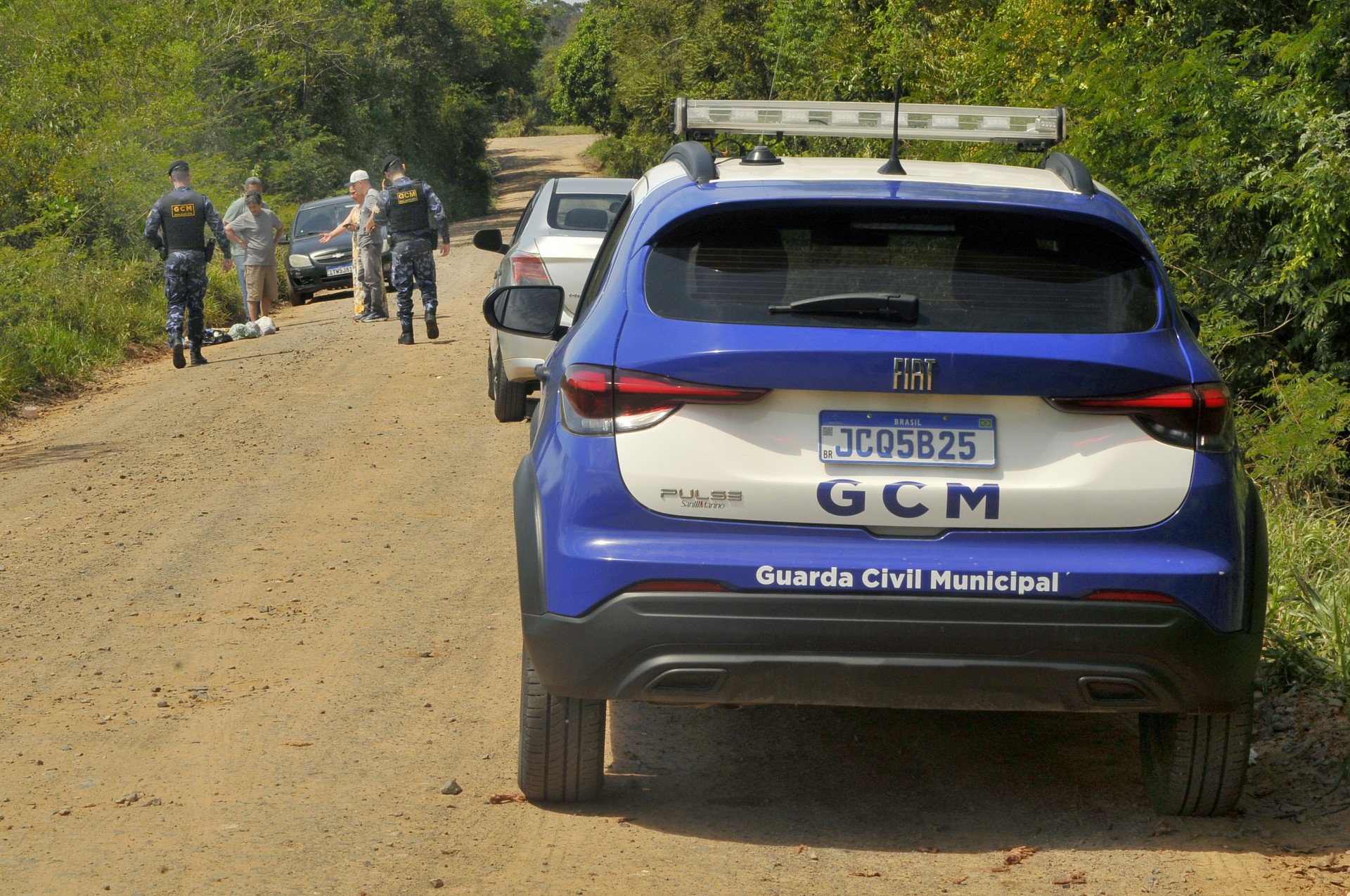 "Quatro animais inteiros e um bode sem cabeça": Caso dos animais mortos em Nova Santa Rita ganha desdobramento inesperado