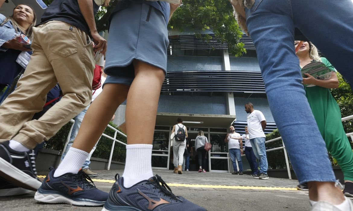CONCURSO PÚBLICO: Enem dos Concursos será neste domingo; saiba o que levar para a prova