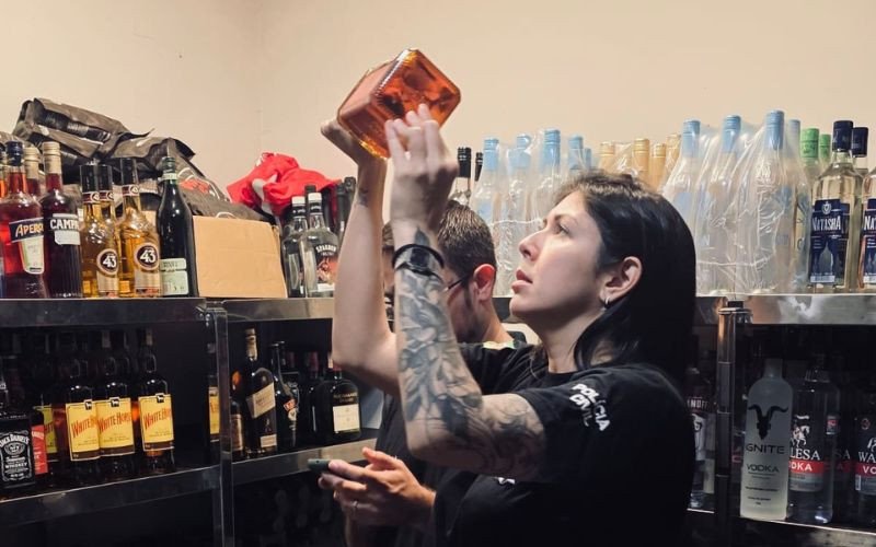 METANOL: Polícia apreende 135 garrafas de bebidas no RS por suspeita de adulteração