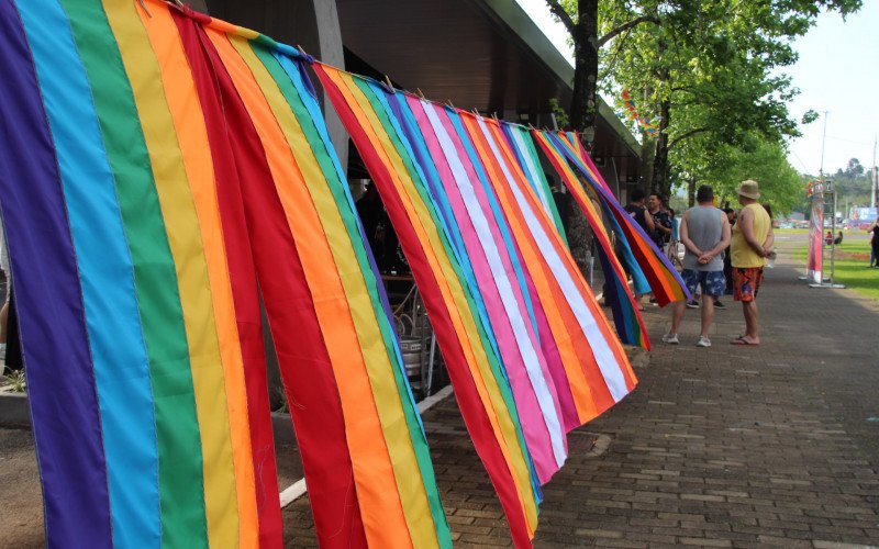 1ª Parada Livre de Campo Bom