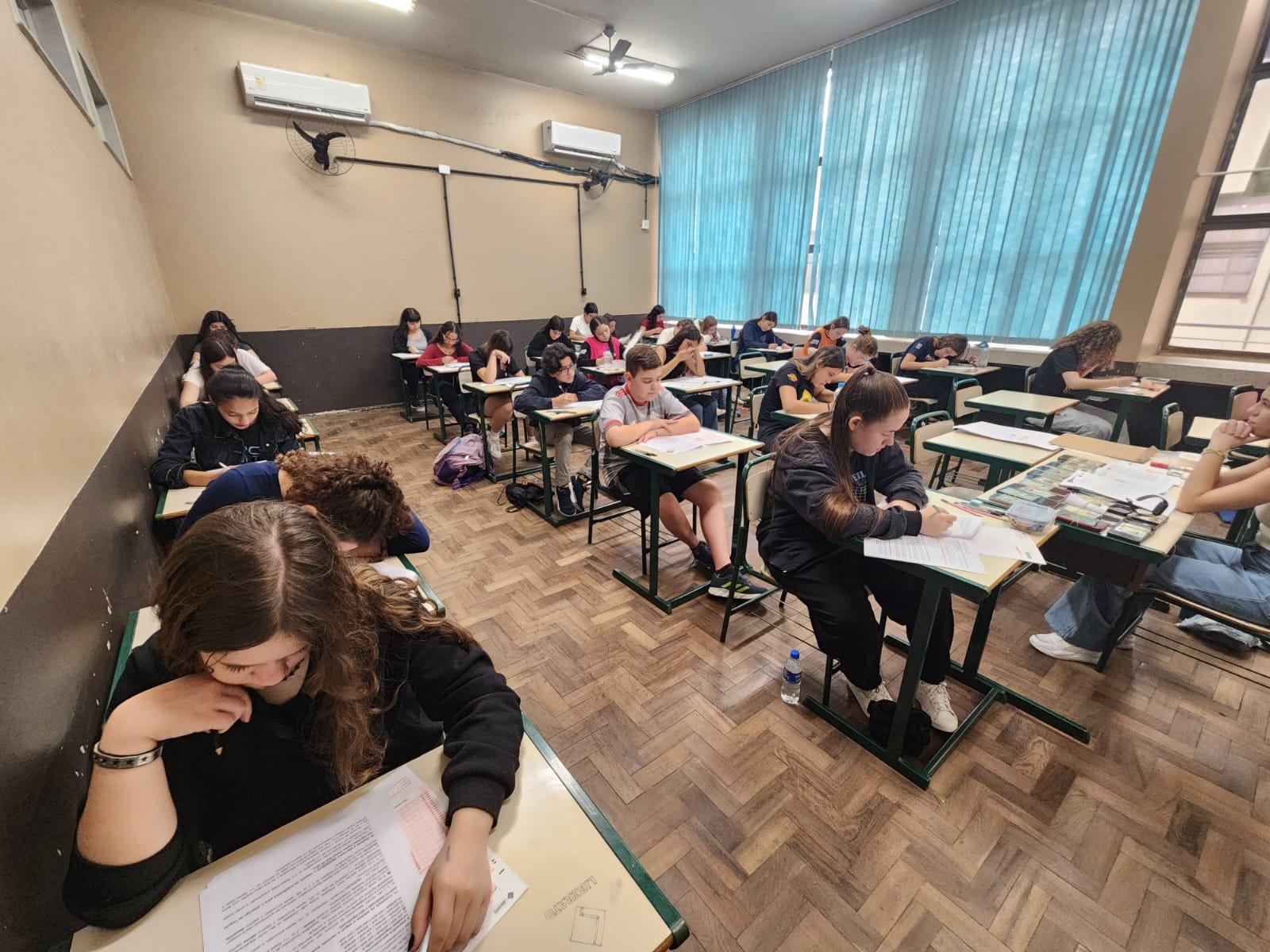 Prova da Liberato registra recorde de inscritos em Novo Hamburgo