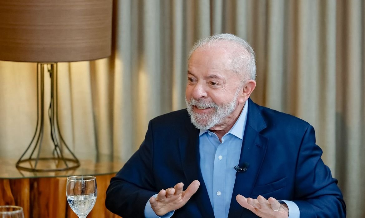 Lula após derrota da MP do IOF: "É questão de dias para que ricos paguem imposto que merecem"