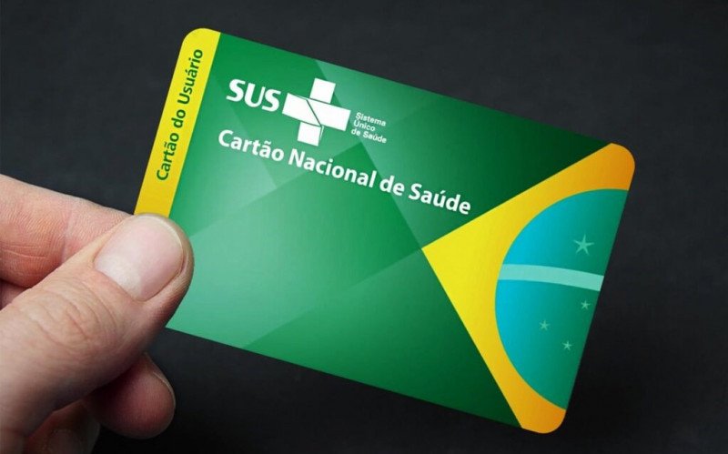 Cartão SUS | abc+