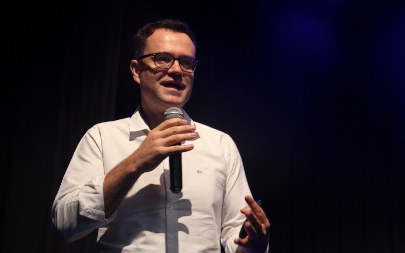 Geriatra Leandro Minozzo | abc+