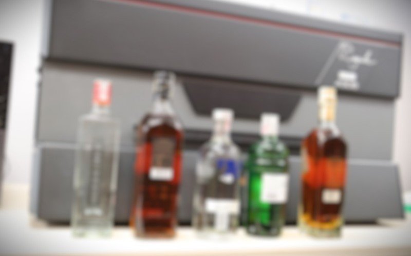 Metanol: Bebidas passam por análise do IGP  | abc+