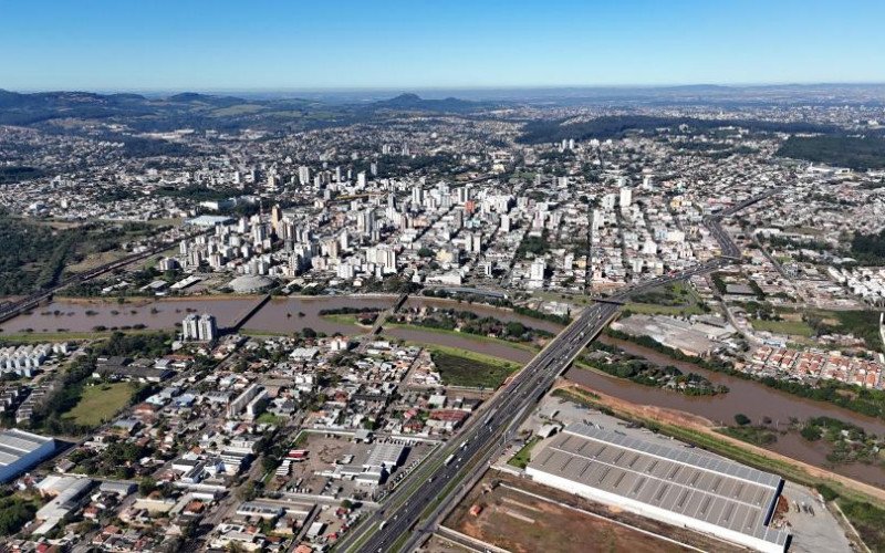 São Leopoldo passa a ter nova legislação fiscal de olho no equilíbrio financeiro municipal