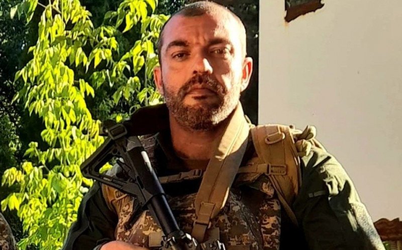 Tailon Ruppenthal tinha 41 anos | abc+