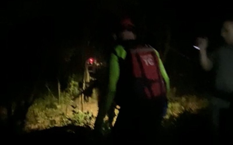 Corpo é encontrado às margens do Rio Paranhana | abc+