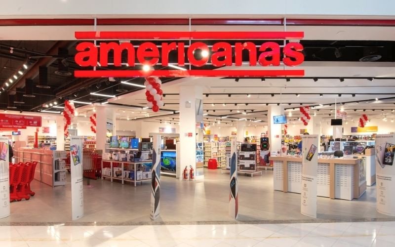 Americanas | abc+