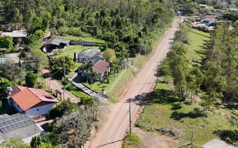 Comissão intensifica articulação por pavimentação da estrada entre Novo Hamburgo e Taquara