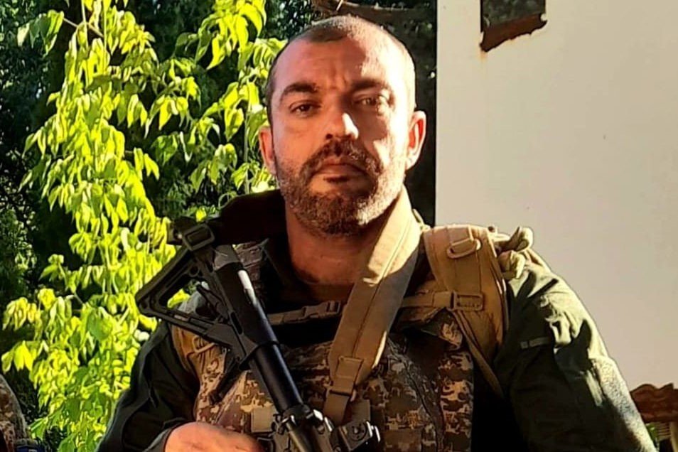 Gaúcho do Vale do Paranhana é morto em conflito na Ucrânia