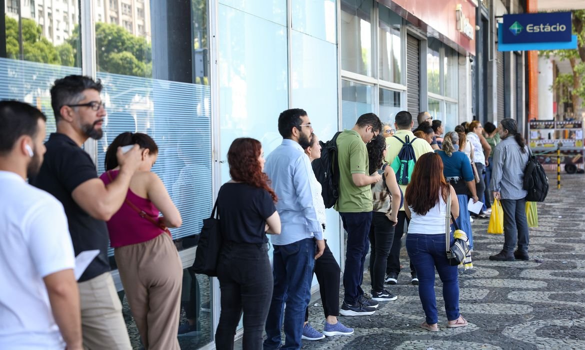 CONCURSO NACIONAL UNIFICADO: Gabarito das provas objetivas já está disponível
