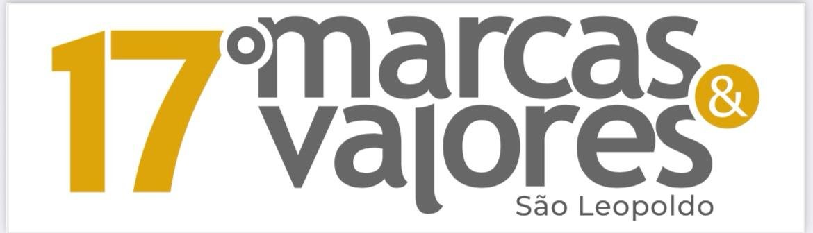 Prêmio Marcas & Valores São Leopoldo chega a 17ª edição