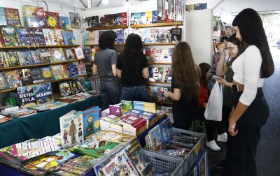 41ª Feira do Livro de Canoas já tem data; confira quando vai ser
