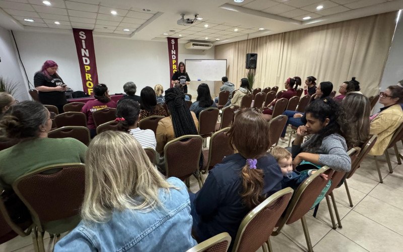 Assembleia-geral ordinária ocorreu ontem no Hotel Union | abc+