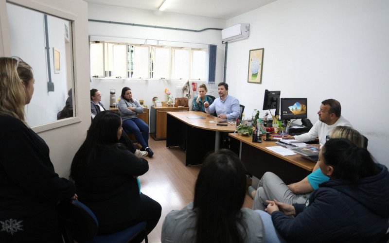 Canela revoga decreto de desapropriação da área da Ingool após diálogo com comunidade
