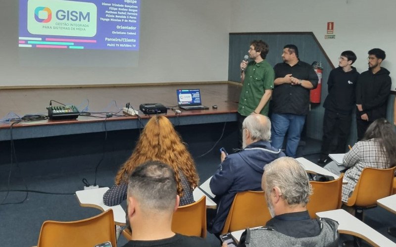 Programa de Residência em Tecnologia da Informação e Comunicação oferece 250 vagas. | abc+