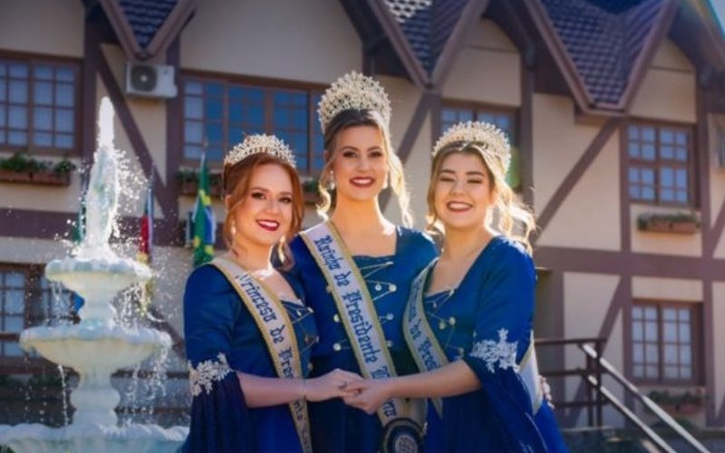 Cultura que encanta, tradição que emociona: 17ª Schmierfest chega em Presidente Lucena em novembro