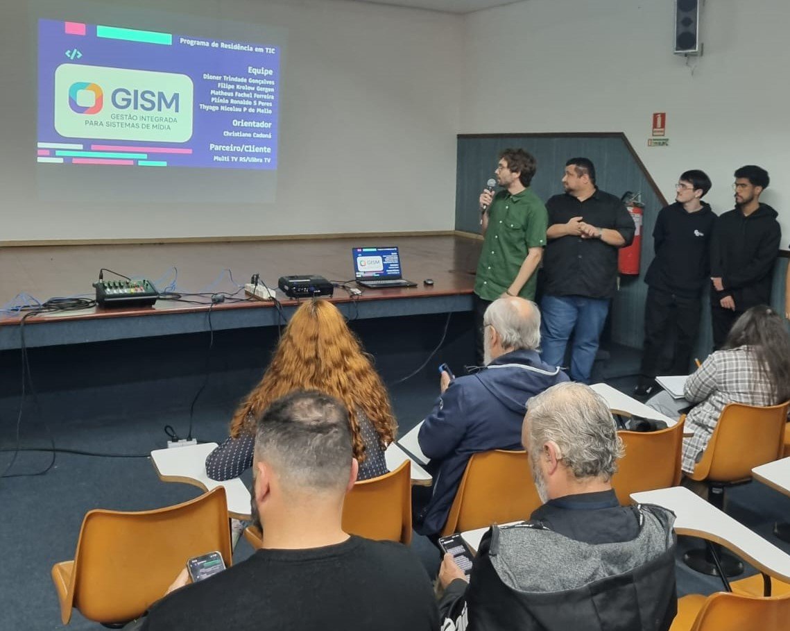 Formação em TI abre inscrições para nova turma; veja como se inscrever