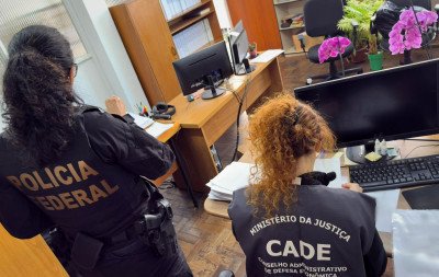 Empresas contratadas pelo Dnit para reconstrução de estradas no RS são alvo da PF por suspeita de cartel