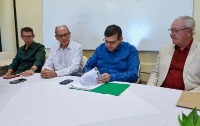 Viação Santa Clara entra com recursos para reverter desabilitação em contato emergencial em Sapucaia do Sul