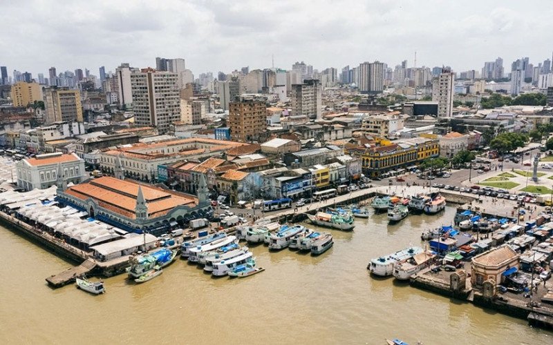 Belém, no Pará, pode se tornar oficialmente a capital do Brasil | abc+