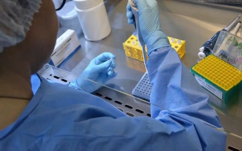 Metanol: Amostras são encaminhadas para testes em todo o País | abc+
