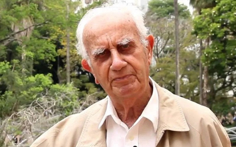 Walter Galvani era natural de Canoas | abc+