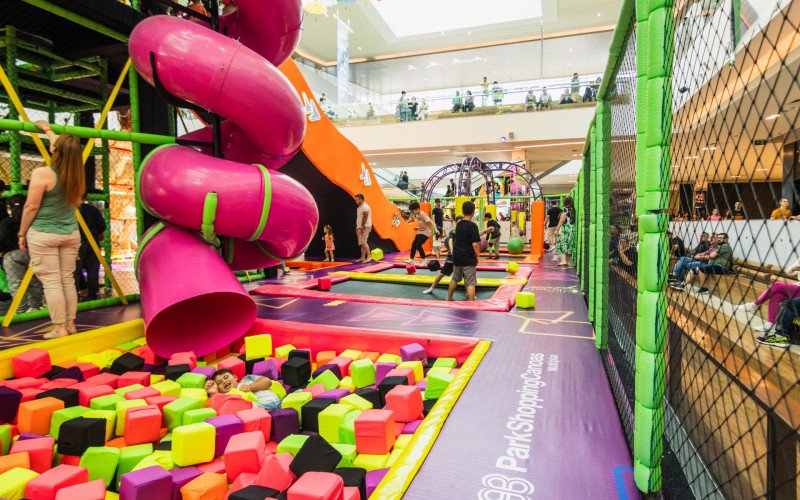 Park Fun | abc+