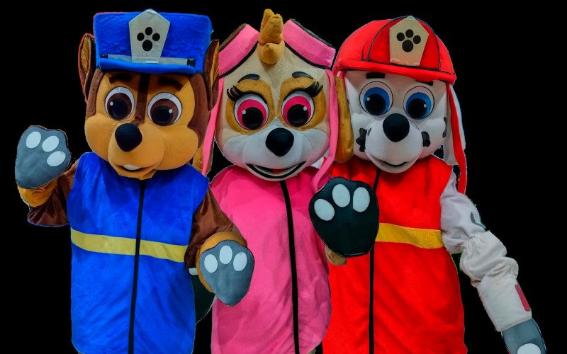 Patrulha Canina | abc+