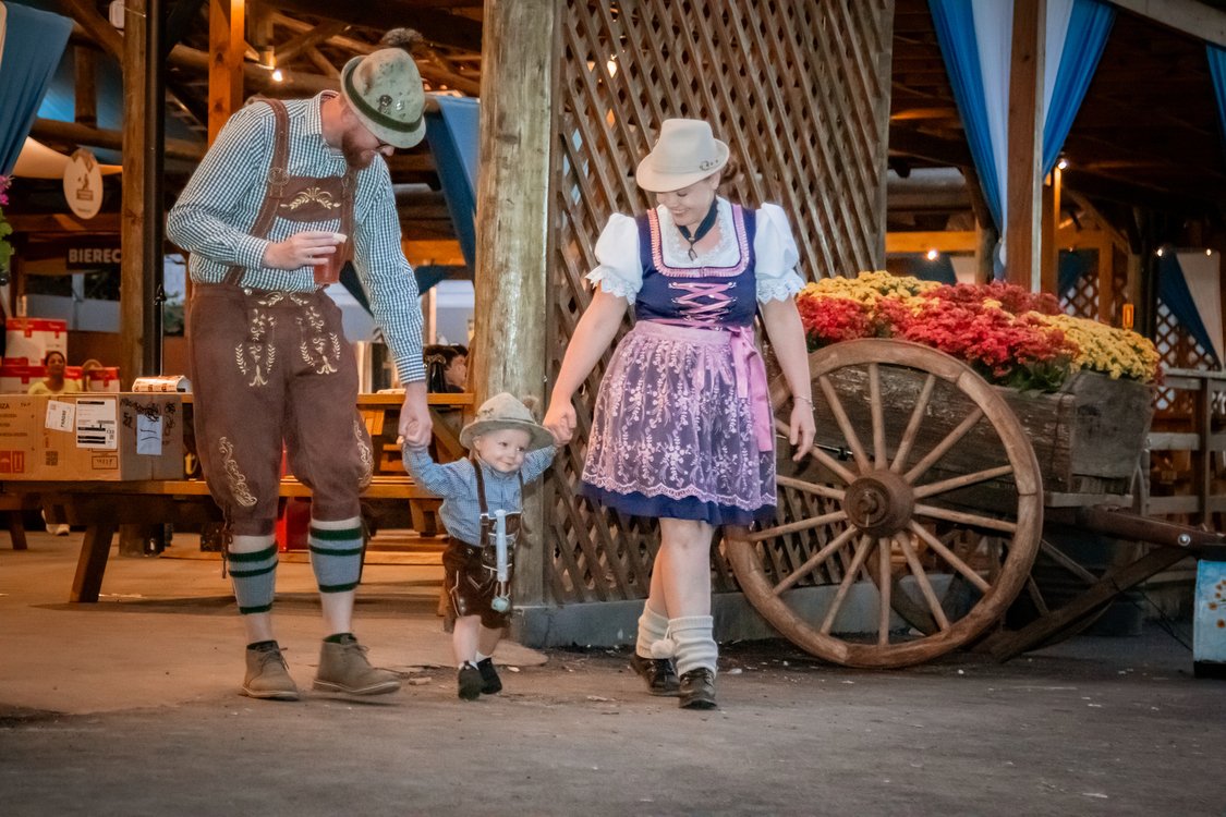 Oktoberfest de Igrejinha: A festa mais comunitária do Brasil que beneficia toda a região