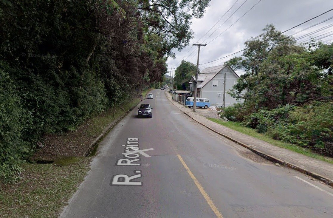 GRAMADO: Estrada Velha e Rua Roraima terão interdição na quinta-feira; entenda