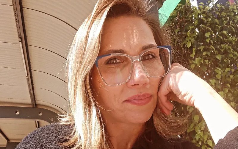 Corpo de professora da Feevale que morreu em acidente na BR-116 será sepultado em São José do Hortêncio