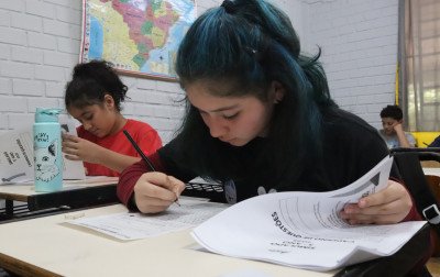 DIA D: Aunos de Novo Hamburgo passam a ter simulados preparatórios para provas de avaliação educacionais