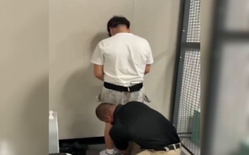 Adolescente foi detido após perguntar como matar colega no ChatGPT | abc+