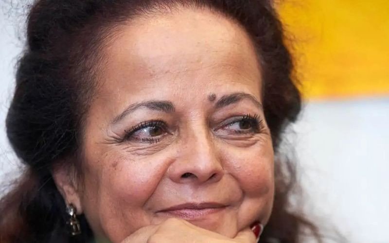 Angolana Ana Paula Tavares foi a vencedora do Prêmio Camões 2025 | abc+