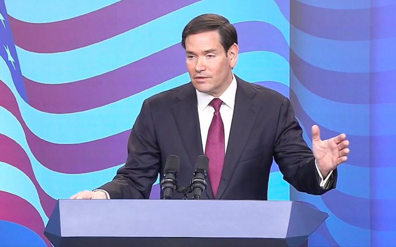 Marco Rubio | abc+