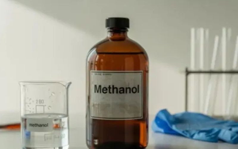 Metanol