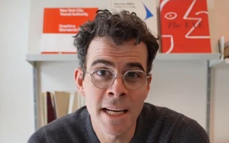Adam Mosseri, chefe do Instagram | abc+