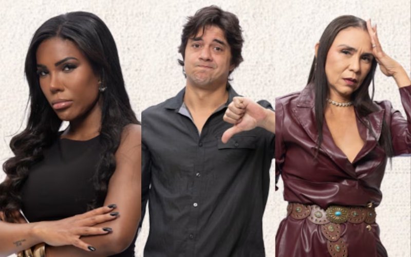 A FAZENDA 17: Quem foi eliminado do reality rural? Entenda qual peão sai na terceira Roça