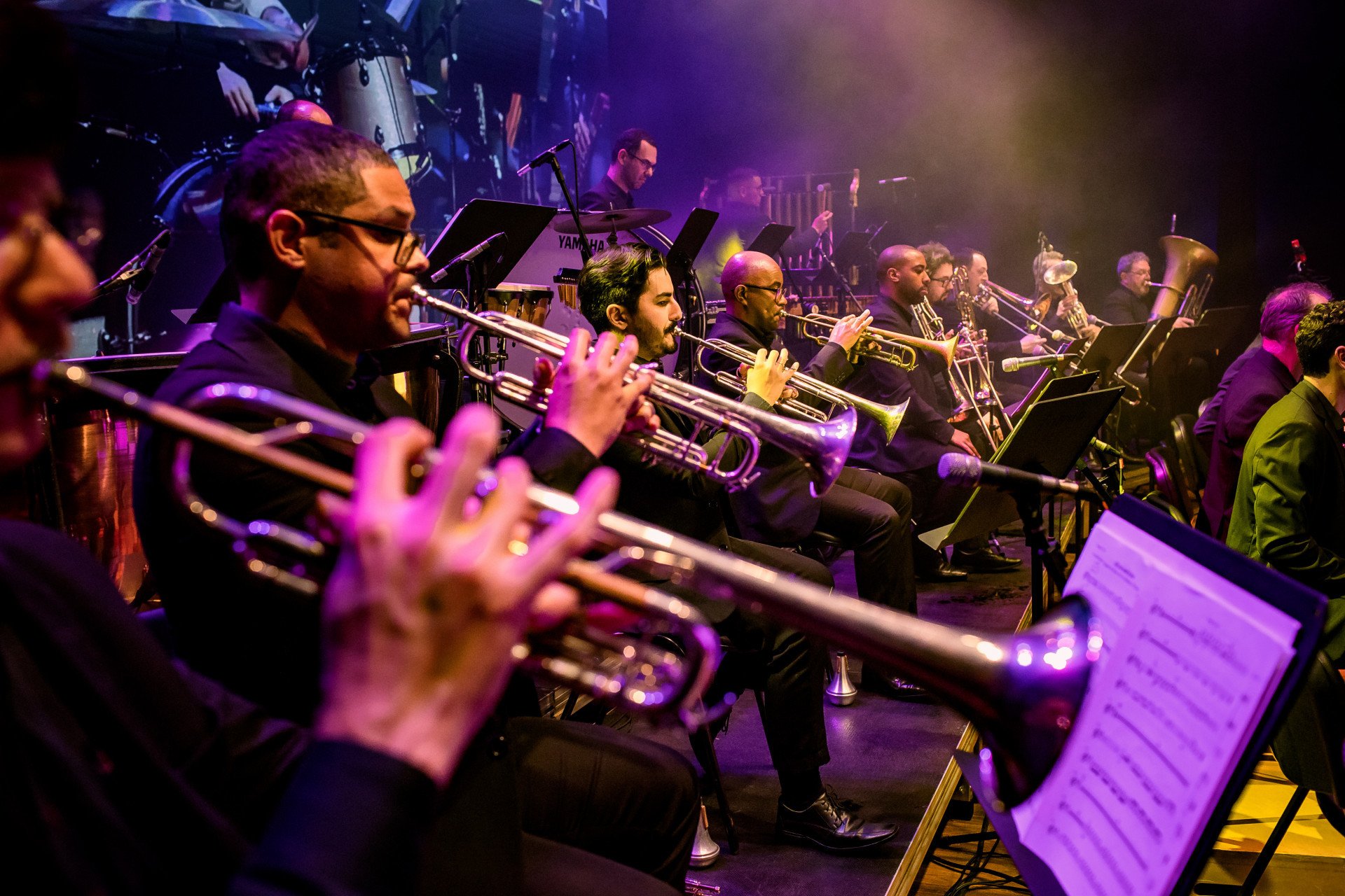 Orquestra de Sopros terá espetáculo gratuito em Novo Hamburgo