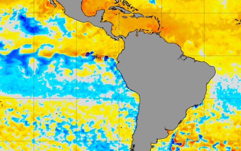 LA NIÑA: Agricultura gaúcha pode ser afetada após confirmação do fenômeno; entenda