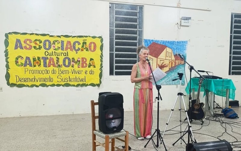 20º Festival de Artes de Lomba Grande começa nesta quinta-feira