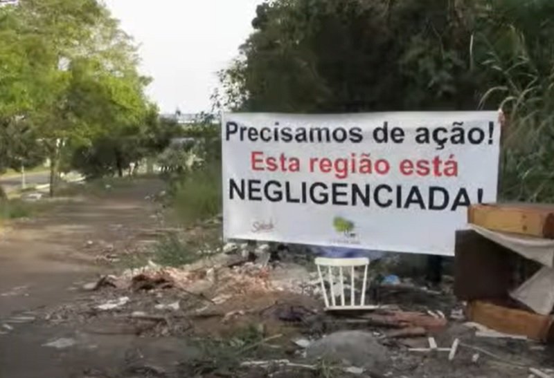 "Uma obra que foi rascunhada há 10 anos": Moradores lembram da luta para construção de nova alça de acesso à BR-116